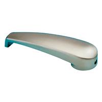 MANIGLIA APERTURA LATO EST. NICHEL