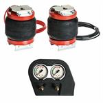 SOSPENSIONI AD ARIA MASTER DAL 2010 TRAZ.POST.SING./GEMEL.