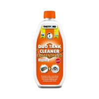 DUO TANK CLEANER CONCENTRATO LT.0,80 CF. 12 FLACONI