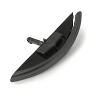 MANIGLIA PER ANTINE ANTRACIT CF.PZ: 5