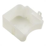 BACINELLA EVAPORAZIONE 310 ML EX 2923320002 - 292601930