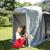 REAR DOOR COVER VWT5