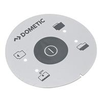 BADGE,OPERATING PANEL