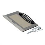 VETRO VANO GRILL A  SPECCHIO 1053106744 VN555