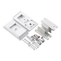 MOUNTING BRACKET SET