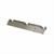 SUPPORTO TAVOLO SCORREVOLE IN ABS GRIGIO