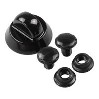 KIT FISSAGGIO PORTA VETRO EX 407144923 / 105312077