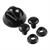 KIT FISSAGGIO PORTA VETRO EX 407144923 / 105312077