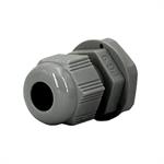 PG9 NERO PER PASSAGGIO CAVO SEZIONE DA 4 A 8 MM.