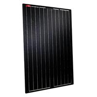 LSE160BF PANN.SEMIFLES.MONO 160Wp BLACK 1260*680*4MM. FJB