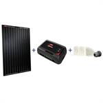 KIT LSE105BF-360+SCE360M+PASSATETTO +PG