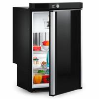RMS 10.5XP FRIGO AD ASSORB. 98LT. NERO DISPLAY LED