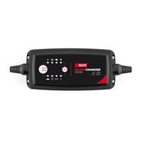 SCM-25 SMART CHARGER CARICABATTERIE 12V 25A