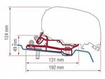 ADAPTER FORD TRANSIT H3 370