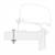 KIT LMC ADAPTER CARAVAN ROOF