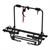 CARRY-BIKE CARAVAN XL A PRO 200  DEEP BLACK 2023