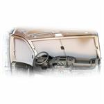 FRONTALE X250/X290 CON SENSORE PIOGGIA BIANCO CREMA