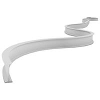 BINARIO FLEX E AVVOLGIBILE CF.MT: 50