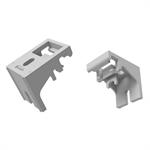 SUPPORTO DA PARETE/SOFFITTO CF.PZ: 100