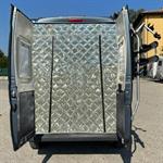 OSCURANTE ZANZARIERA PORTA POSTERIORE DUCATO X250/X290 H2