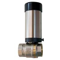 EASY DUMP BALL 1 1/4 CON INTERRUTTORE