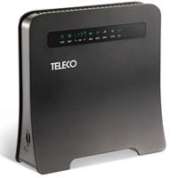 WLT24EX2 DUALSIM ROUTER 4G BRIDGE WIFI E CORDONE ACCEND.12V