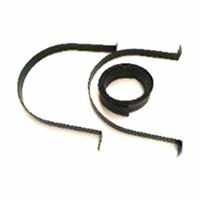COPPIA STAFFE OMOL.FISS.SERB.CAMPER DIAM.270MM.