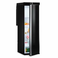 RCL 10.4ET FRIGO A COMPRESSORE 157LT. NERO DISPLAY A LED