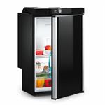 RCS 10.5T FRIGO A COMPRES. 83LT. NERO DISPLAY LED PASSARUOTA