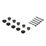 KIT FISSAGGIO (FOR 5 FIXING POINTS)