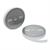 VELCRO H 3,0 CM BIANCO MASCHIO CON BIADESIVO CF.MT: 25