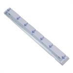 FIXING BAR WITH LIGHTING AND SENSOR