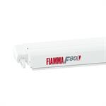 F80L 600 POLAR WHITE ROYAL BLUE