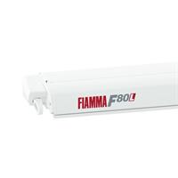 F80L 600 POLAR WHITE ROYAL GREY