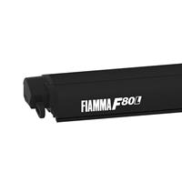 F80L 600 DEEP BLACK ROYAL GREY