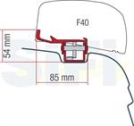 KIT WV T5/T6 F40 VAN VERSIONE GUIDA A DESTRA