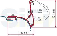 KIT F65 VW T5 MULTIVAN TRANSPORTER UK