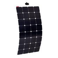 SOLARFLEX SFS PANNELLO SOLARE 115Wp 1110X540X2 MM