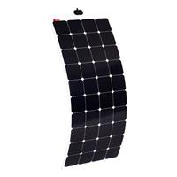 SOLARFLEX SFS PANNELLO SOLARE 140Wp 1360X540X2 MM