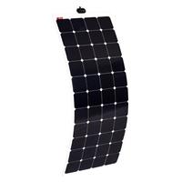 SOLARFLEX SFS PANNELLO SOLARE 155Wp 1480X540X2 MM