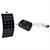 KIT SOLARFLEX SFS 115W + SC320M + PG + PASSATETTO