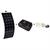 KIT SOLARFLEX SFS 140W + SC320M + PG + PASSATETTO