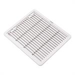 GRIGLIA DI VENTILAZIONE NCSS0500-N  401,8 X 344,3