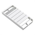 TASSELLO TUBO DI SCARICO GAS EX 295176703