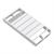 TASSELLO TUBO DI SCARICO GAS EX 295176703