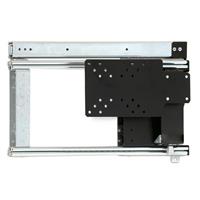 ROSE 1 - SUPPORTO LCD MANUALE LATERALE SX