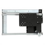 ROSE 1 - SUPPORTO LCD MANUALE LATERALE SX