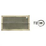 RA11 RETE DI PROTEZIONE CM.90X50