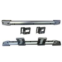 GUIDA TAVOLO 950 MM.CON AGGANCI