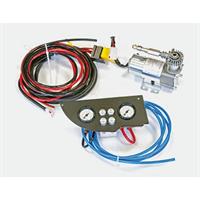 KIT COMPRESSORE AIR TOP (CENTRALINA A SEDILE)